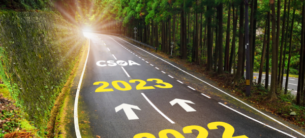 CSOA: el camino del 2022 al 2023