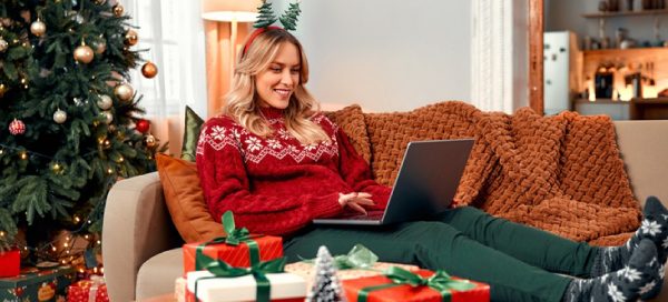 Cómo vivir la Navidad con seguridad en digital