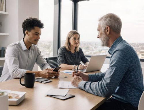 3 generaciones, 3 estilos de comunicar: cómo cerrar la brecha intergeneracional en el trabajo