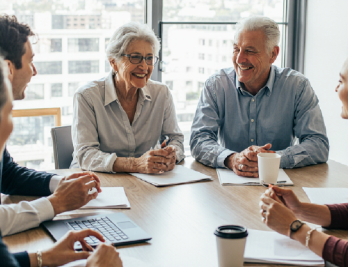 Aprender, compartir, revolucionar: por qué los eventos intergeneracionales transforman la SST