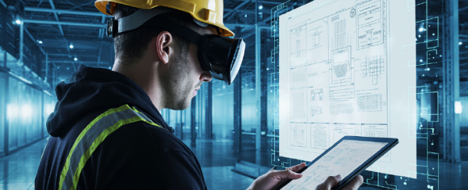 innovación tecnológica en SST