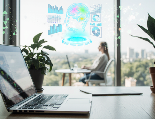 El futuro del trabajo saludable: 5 tendencias que marcarán la próxima década