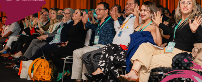 31 SSO - 5 claves para vivir al máximo la 31 Semana de la Salud Ocupacional.