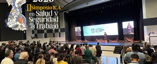 II Simposio ICA 2026