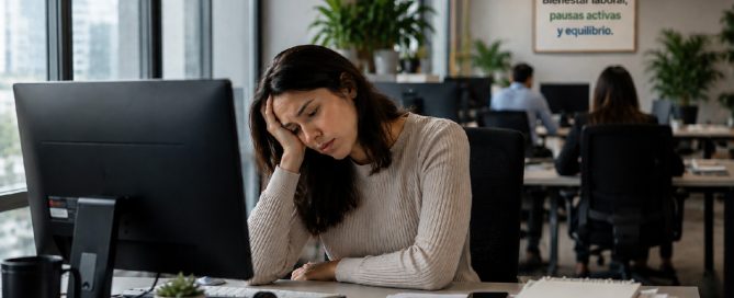 bienestar laboral, 4 señales que tuempresa no entiende de este concepto