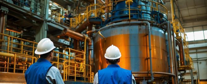 cumplir la norma no significa que la empresa sea segura