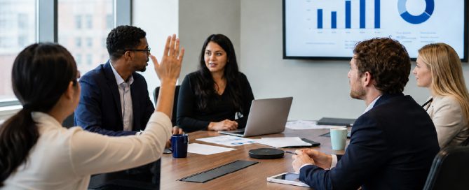 diversidad e inclusión , el error que cometen las empresas al hablar de equidad