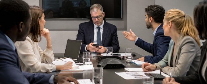 etica laboral y decisiones diarias en las organizaciones