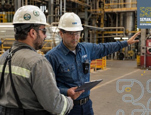 Gestión de contratistas en SST: el error que sigue poniendo en riesgo a muchas empresas