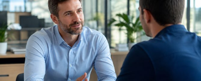 Neuromanagement , los lideres gestionan la razón y la emoción