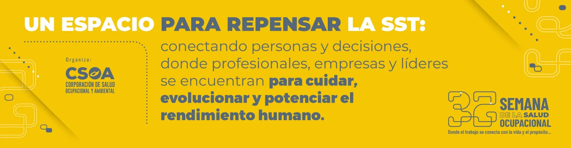 banner amarillo